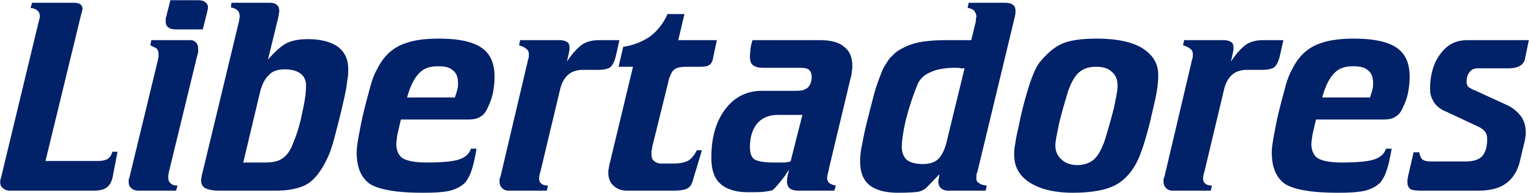 Grupo Empresarial Libertadores